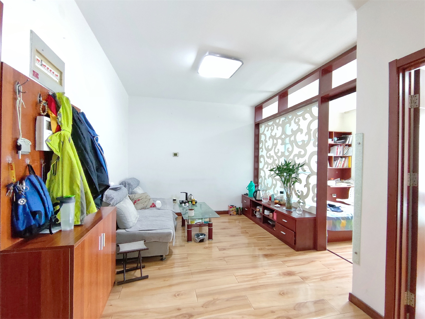  泉景天沅雅园 南