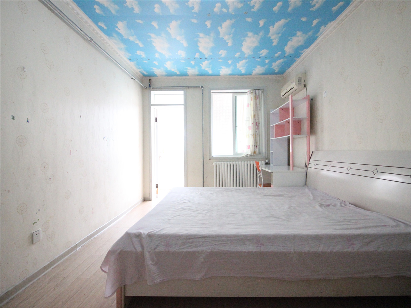 工人新村南村东区