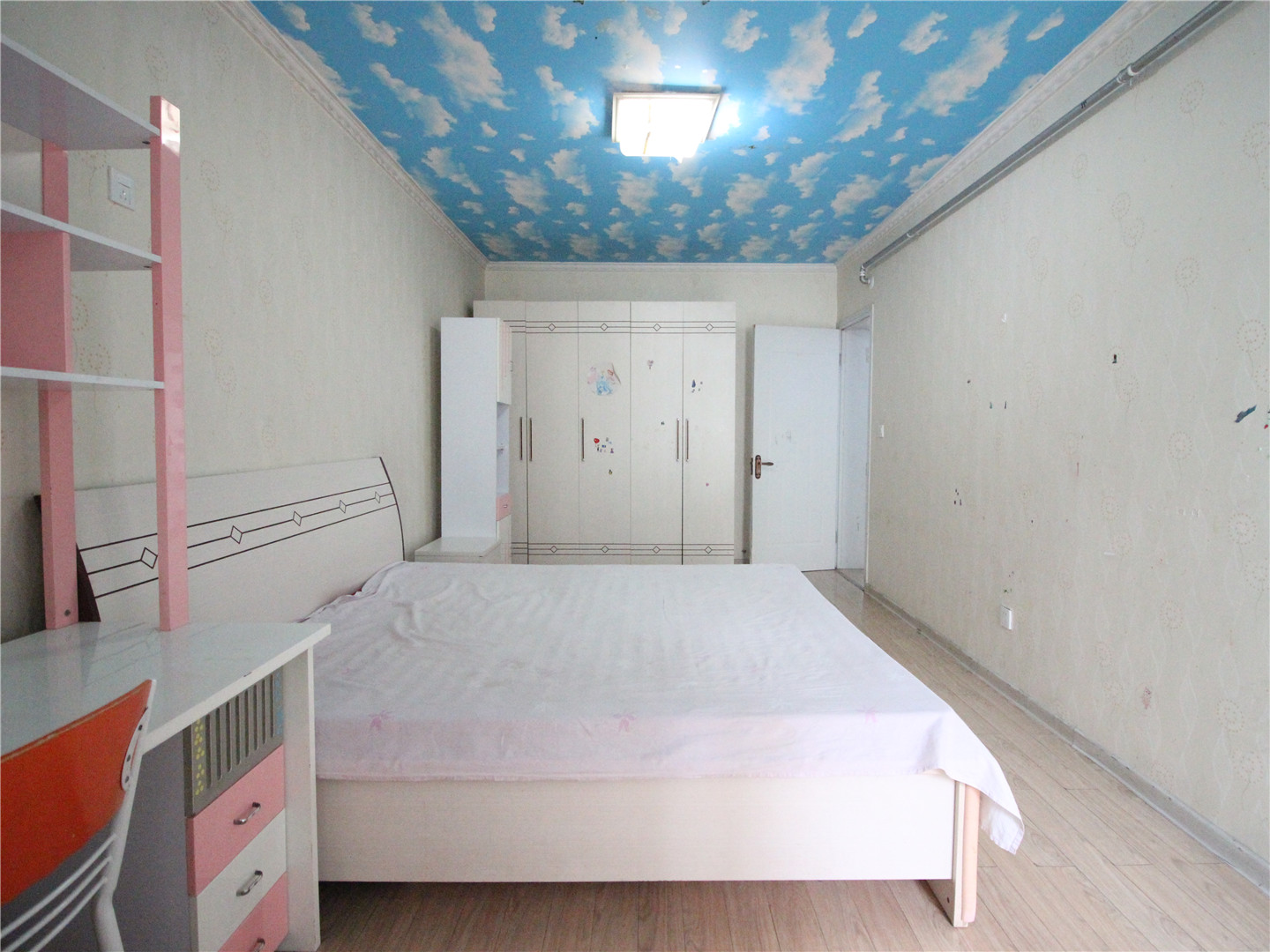 工人新村南村东区