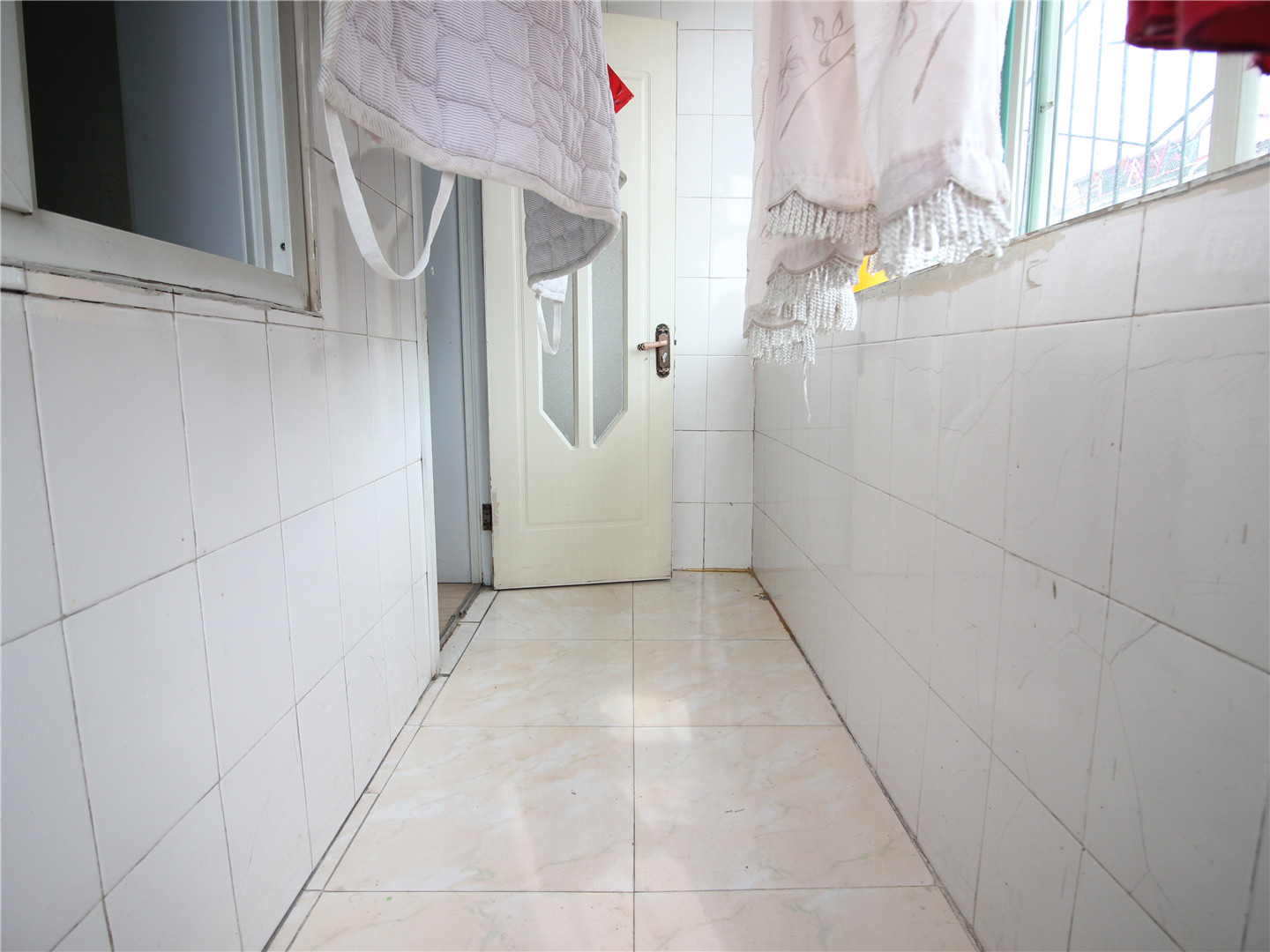 工人新村南村东区