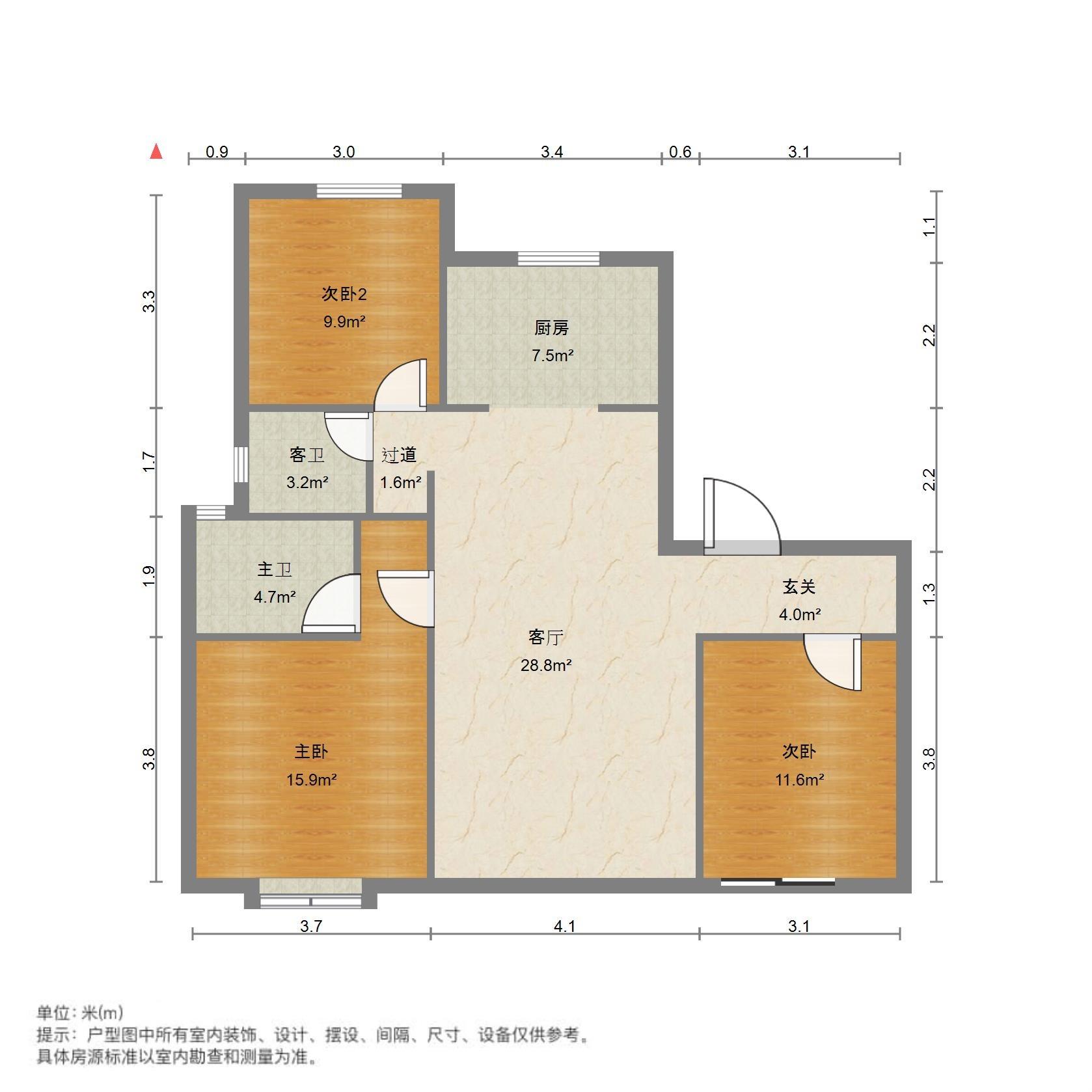 新城香溢澜庭