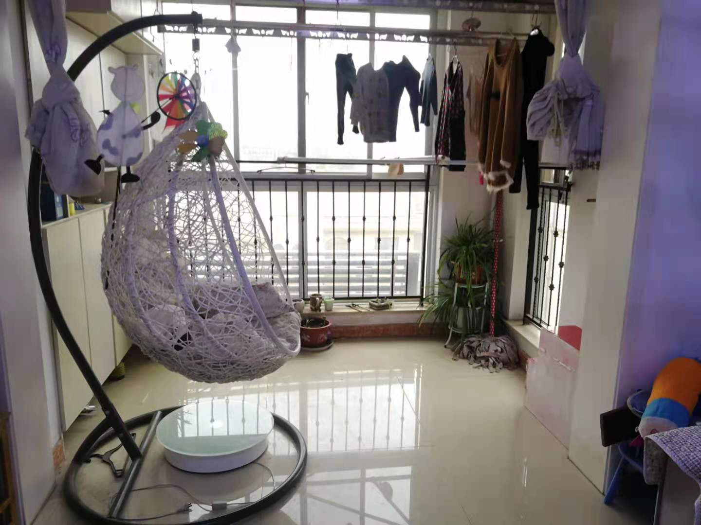 丰汇佳园