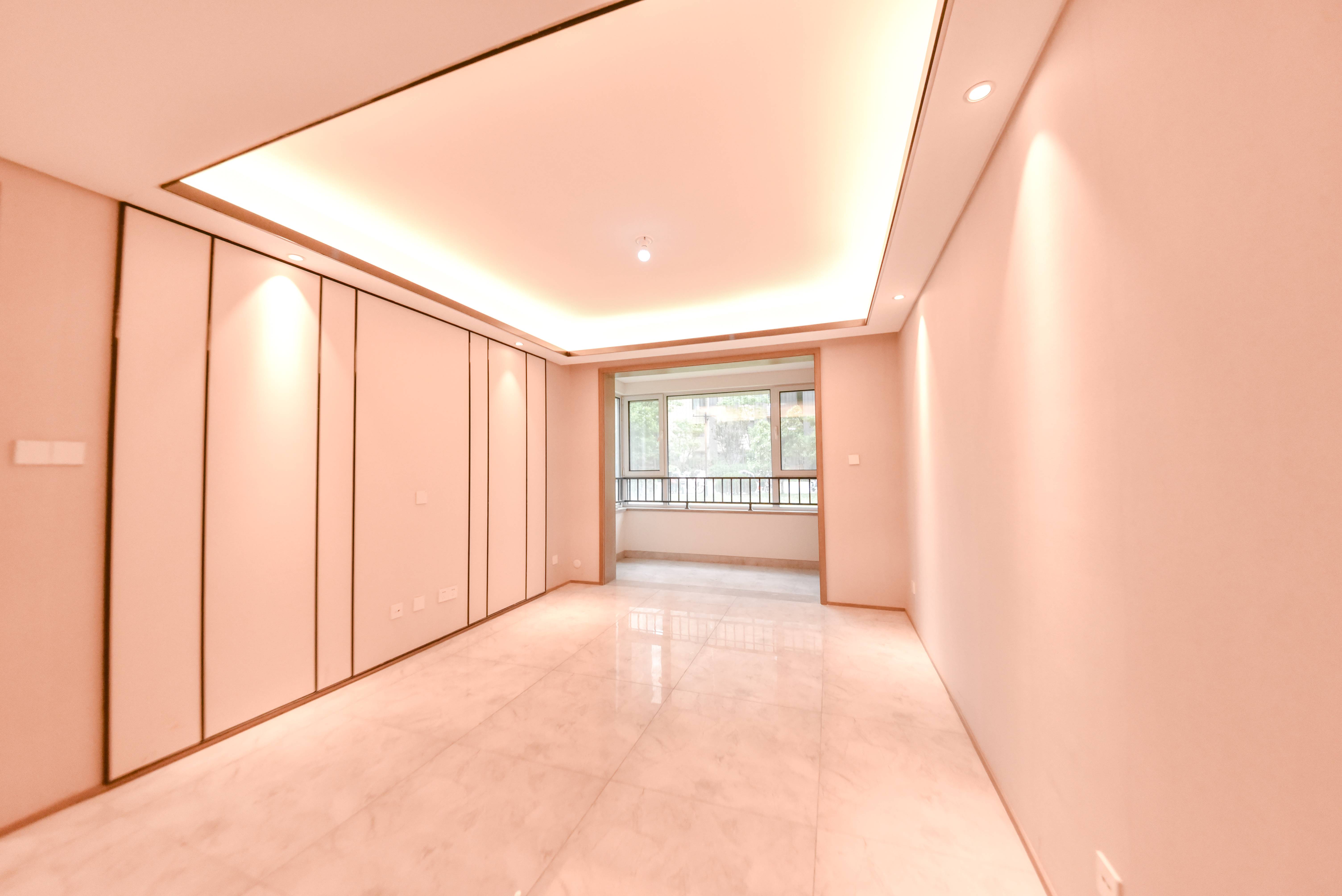  海信贤文世家 南北