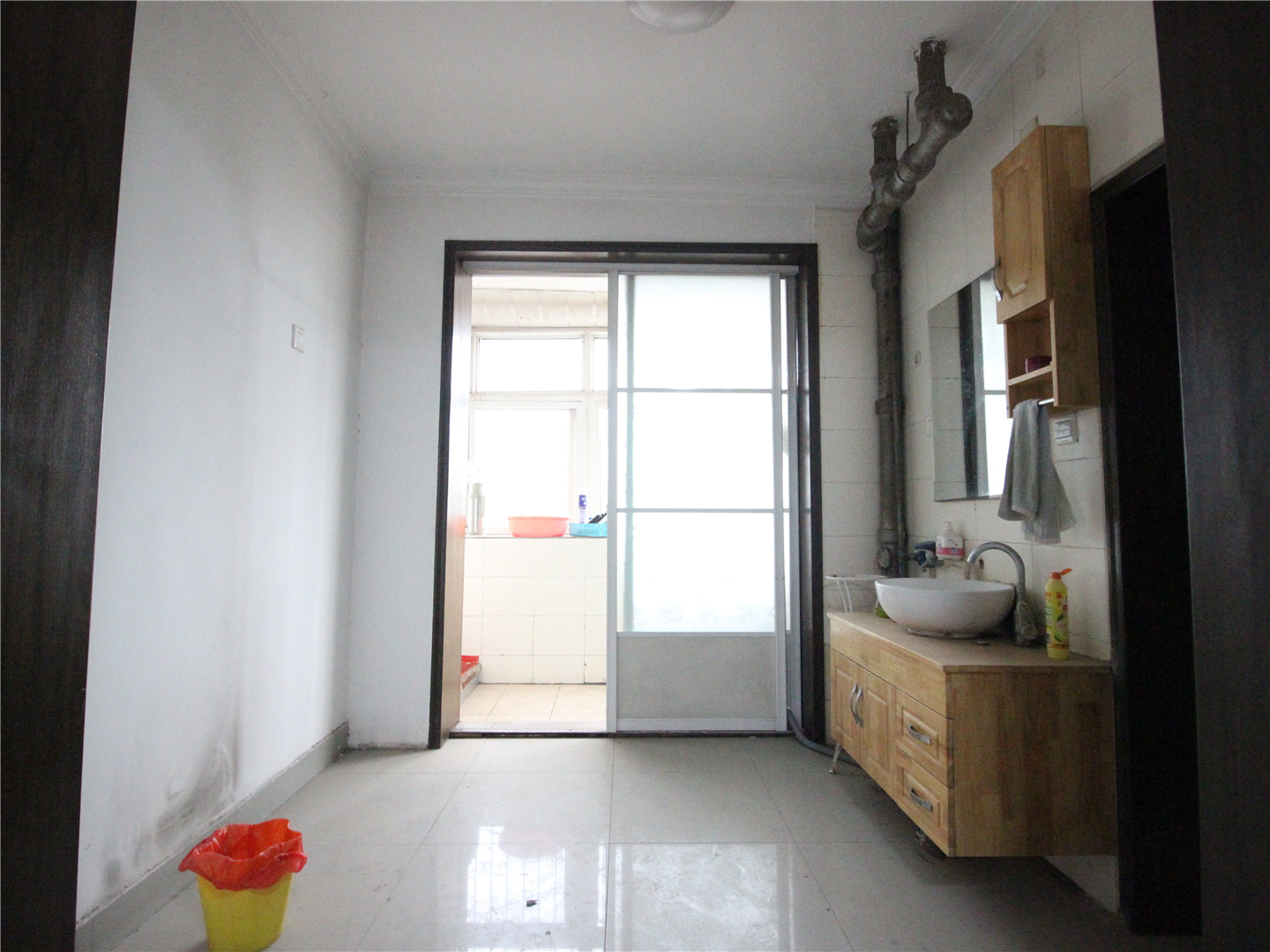 省立医院一宿舍