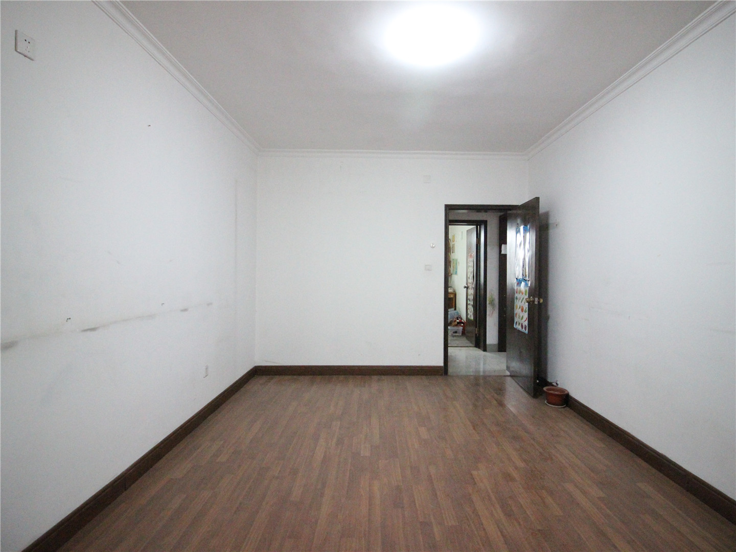 省立医院一宿舍