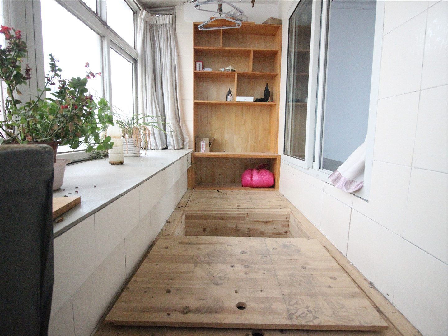 省立医院一宿舍