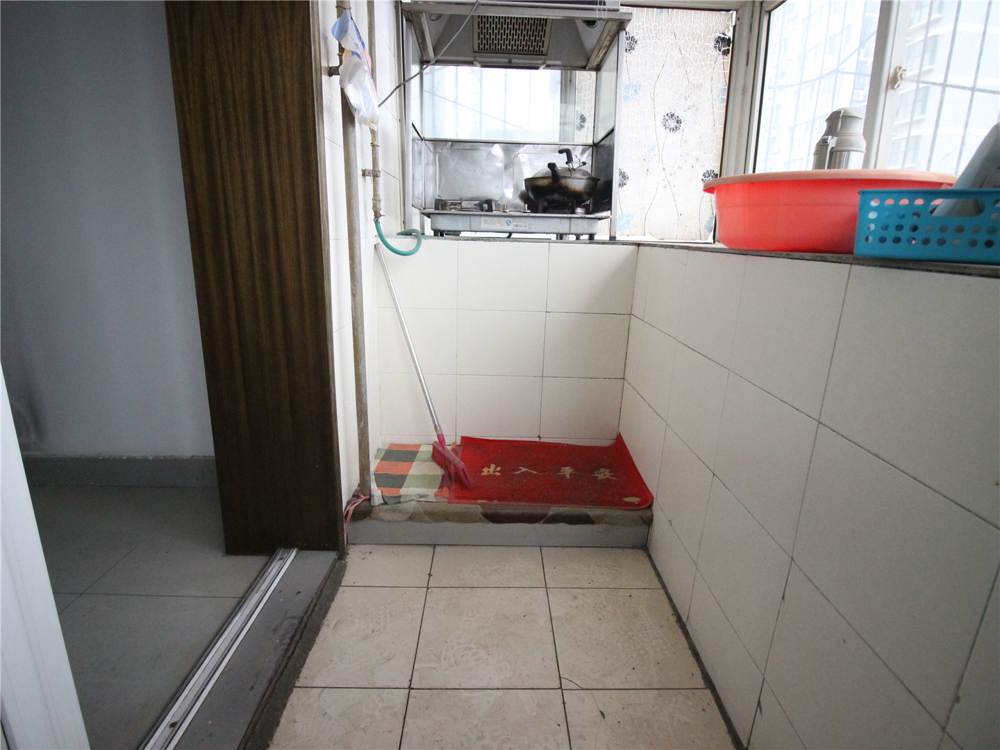 省立医院一宿舍