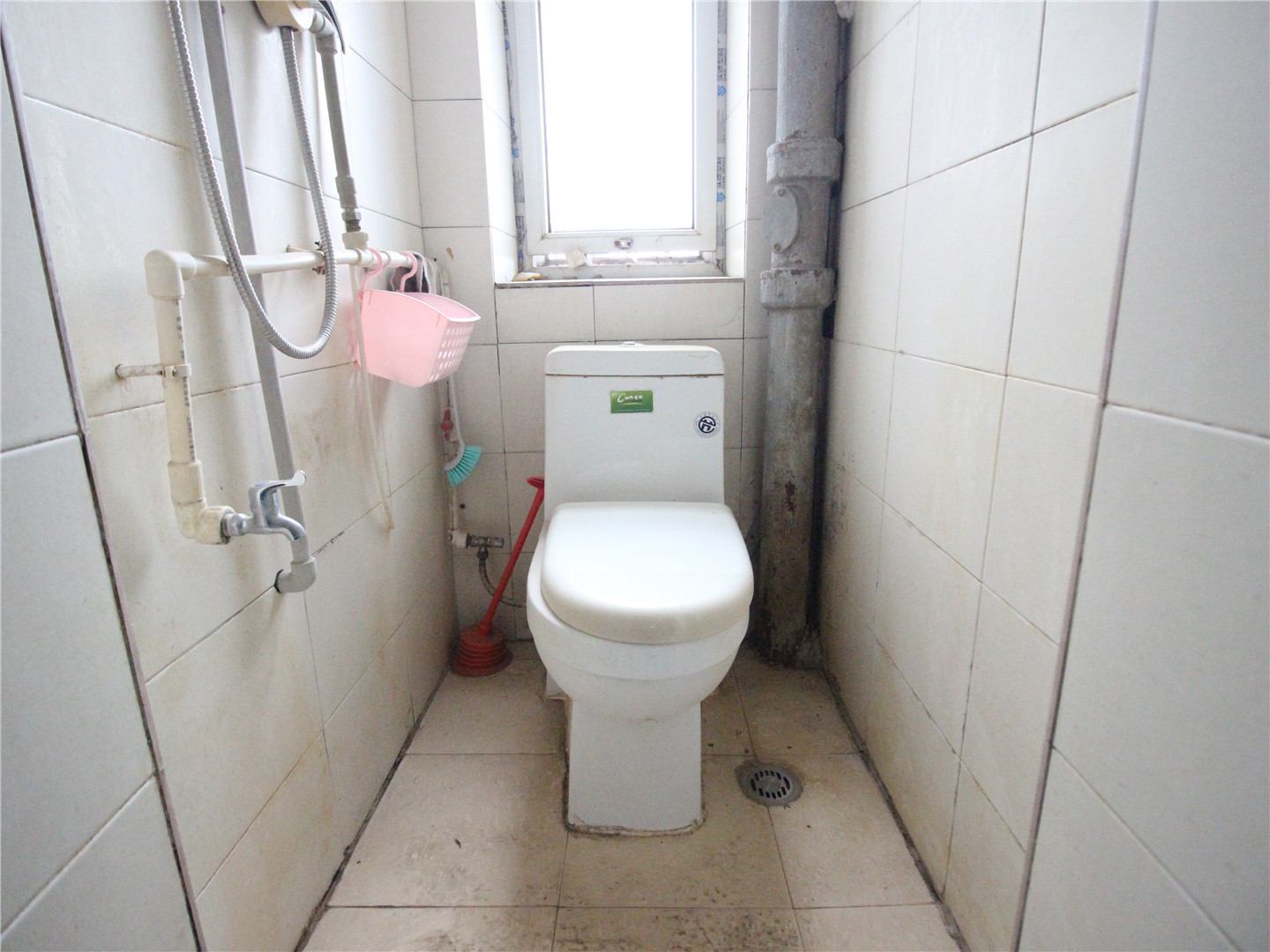 省立医院一宿舍