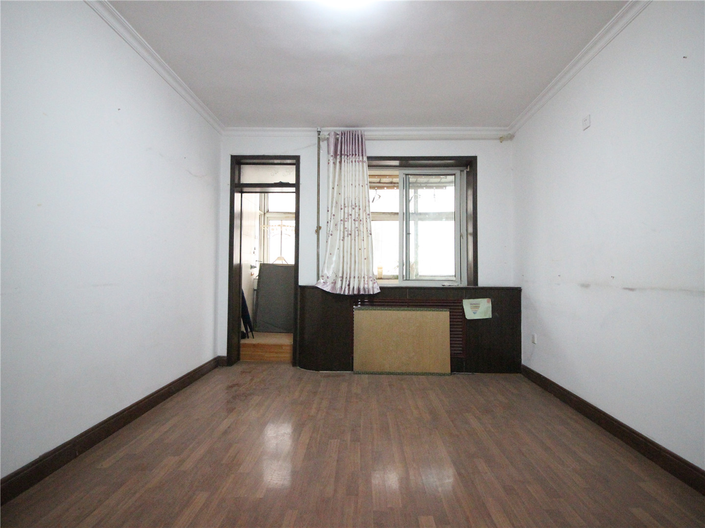 省立医院一宿舍