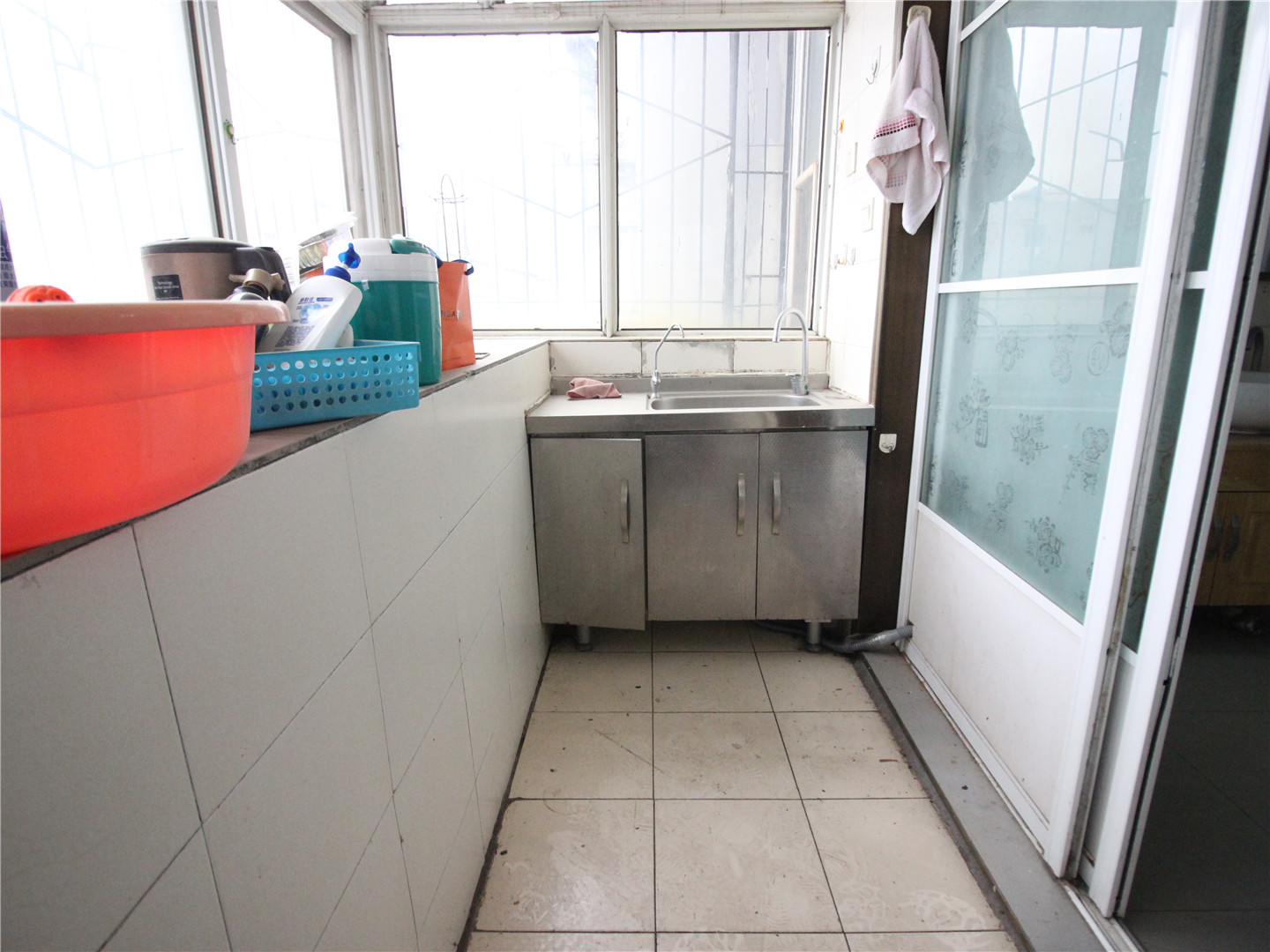 省立医院一宿舍