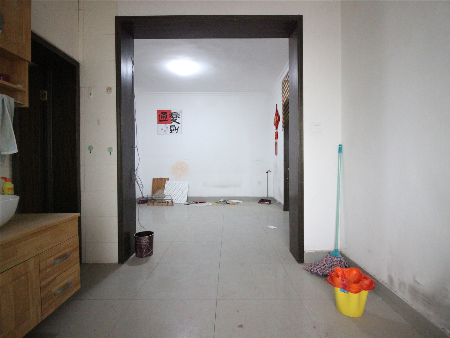 省立医院一宿舍