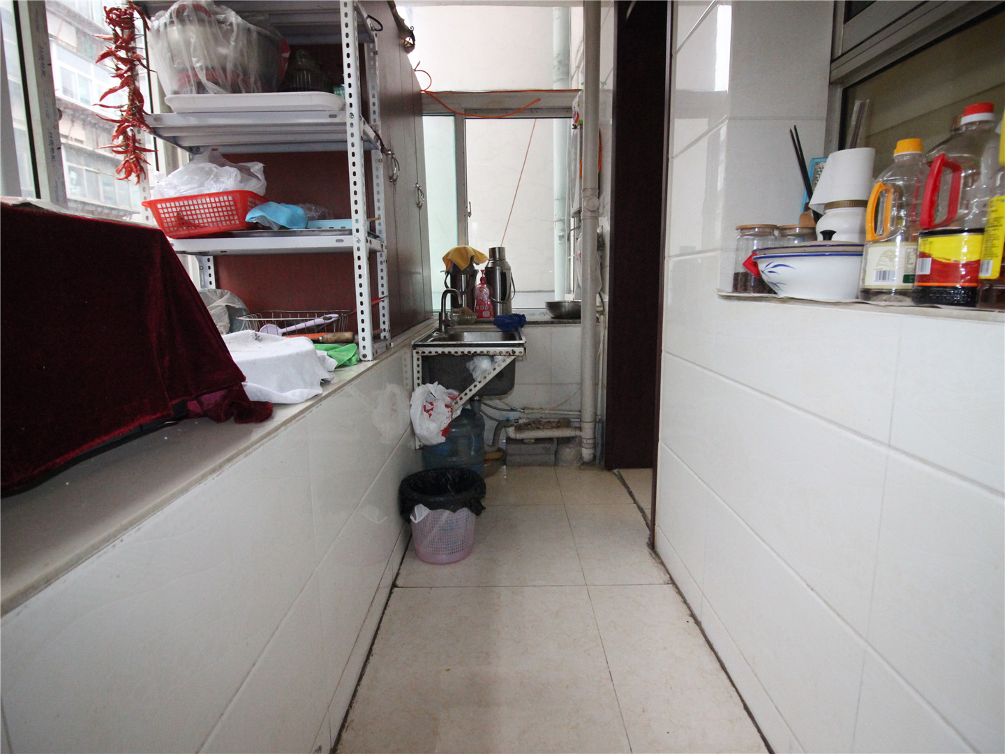 工人新村南村东区