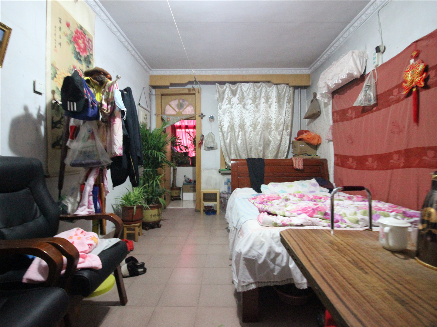 工人新村南村东区