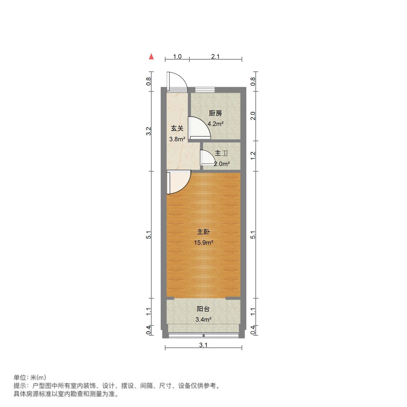 南刘小区