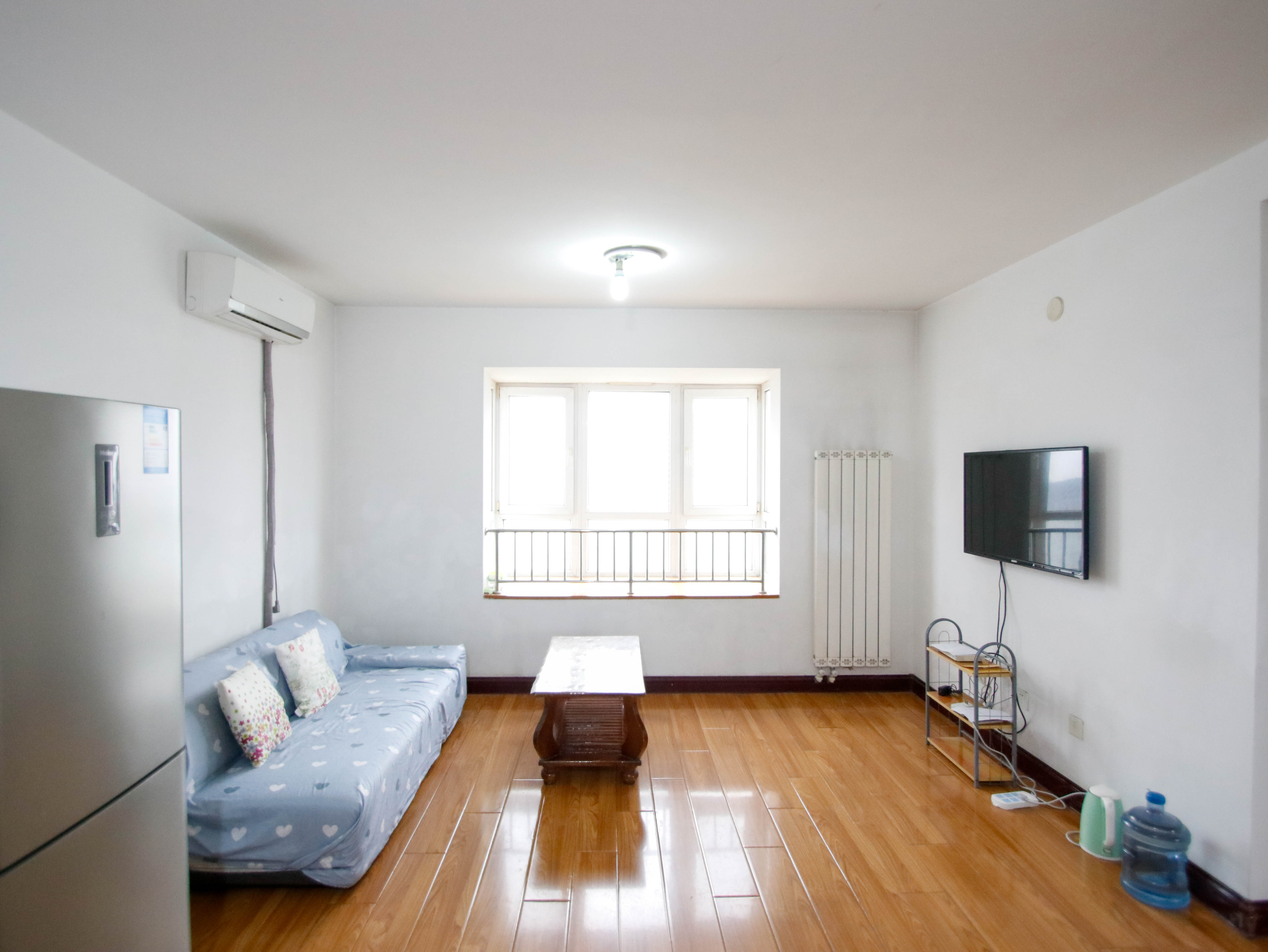   楚天燕山盛世  南北燕山学校 无记录 免高税  双气 电梯