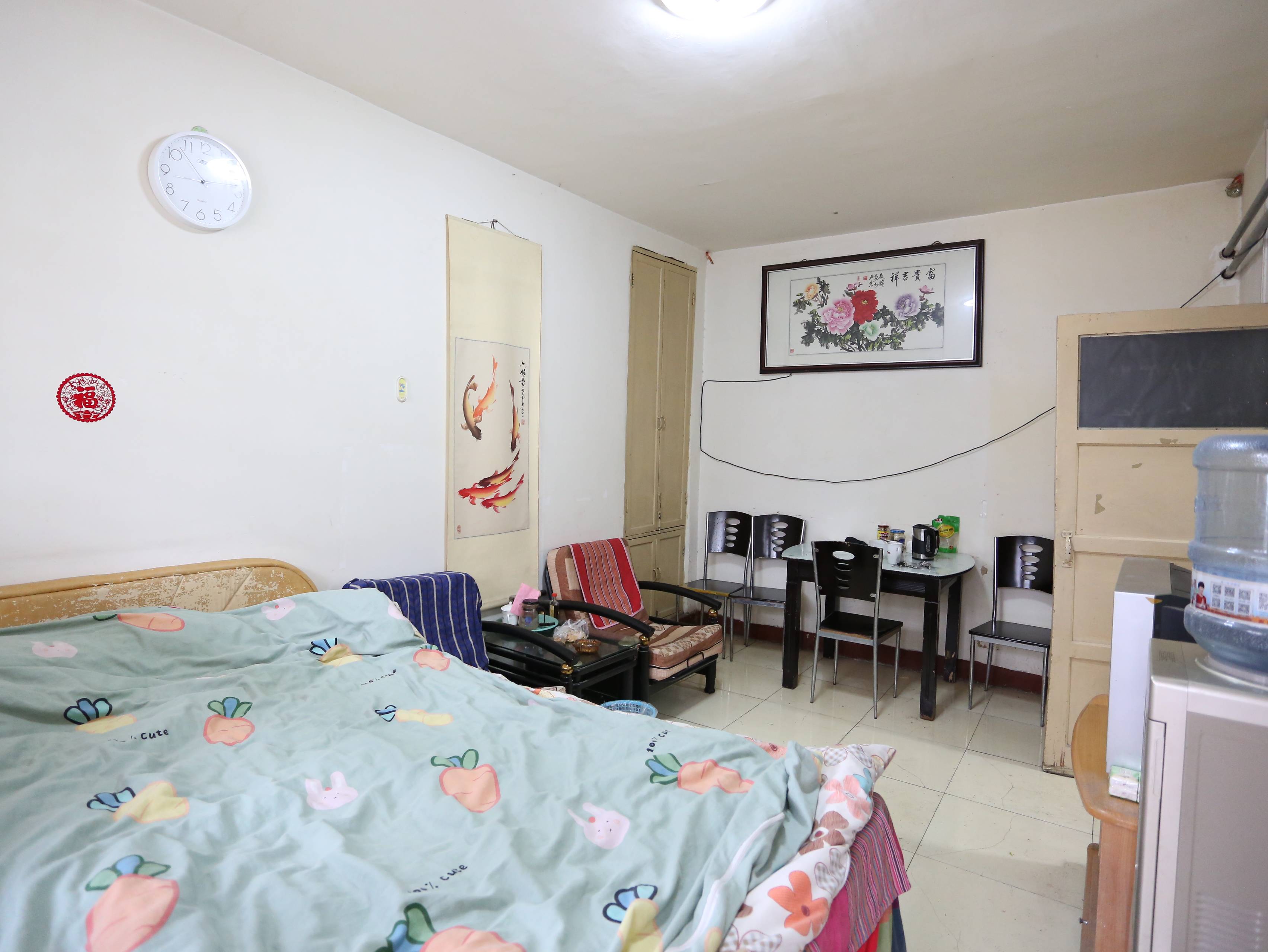 历山东路构件厂宿舍