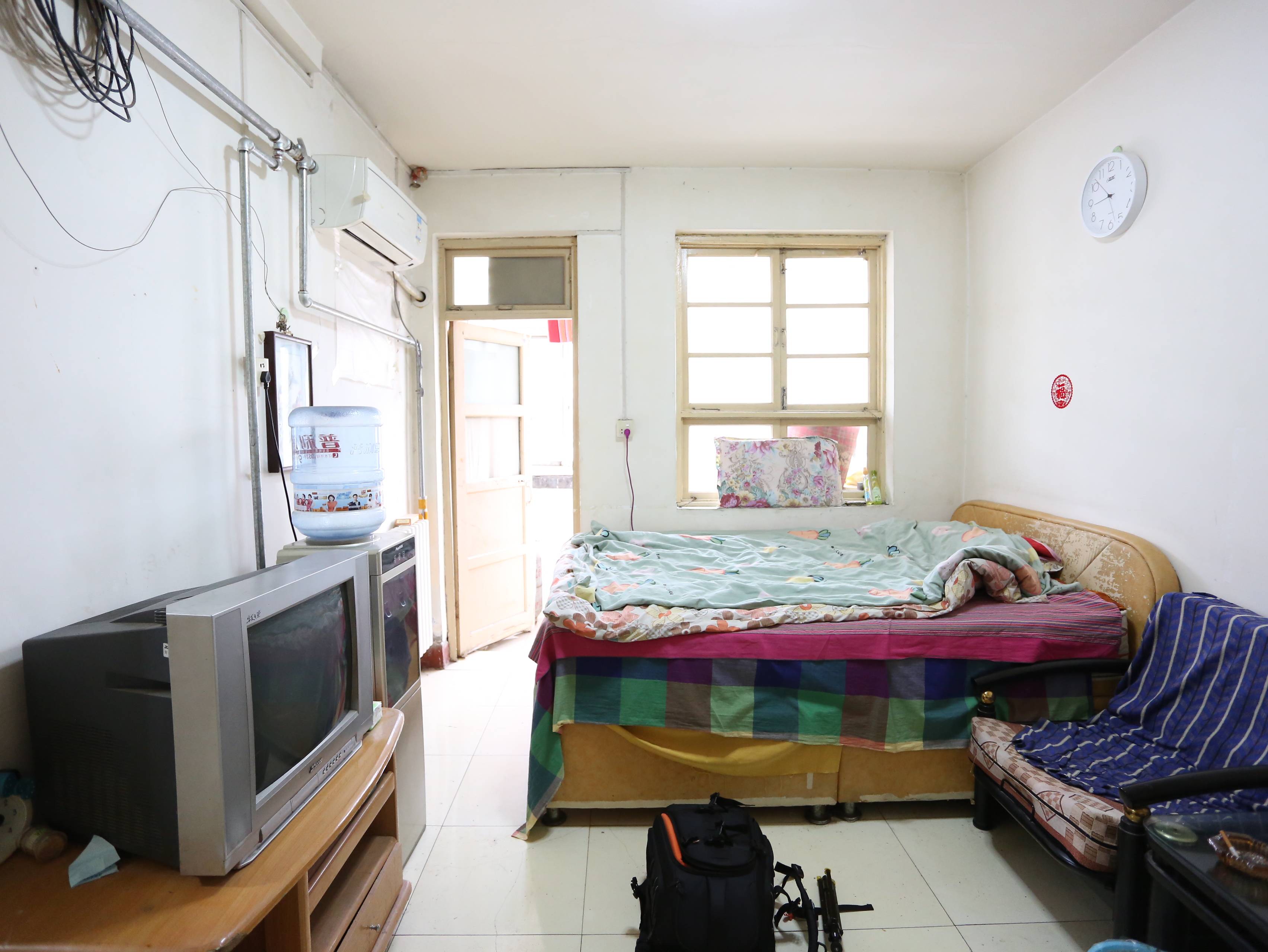 历山东路构件厂宿舍