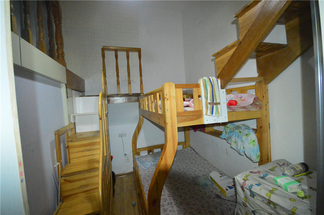 阳光舜城中区十三区