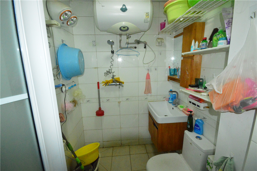 阳光舜城中区十三区