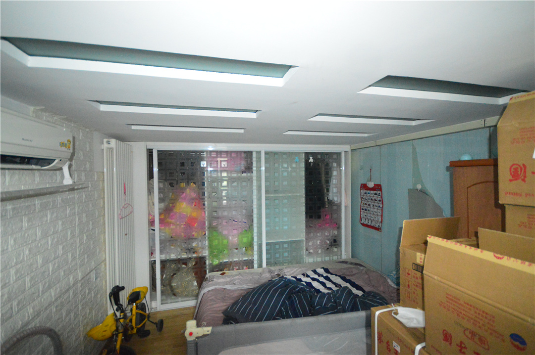 阳光舜城中区十三区