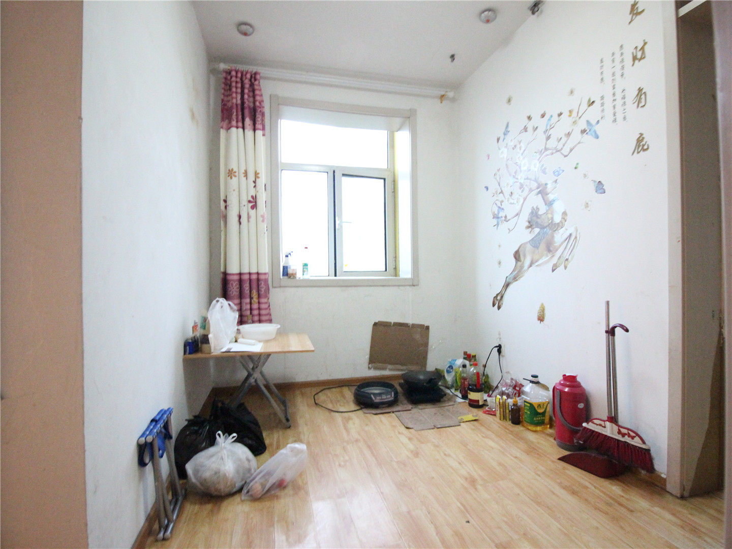 汽车厂东路单位宿舍