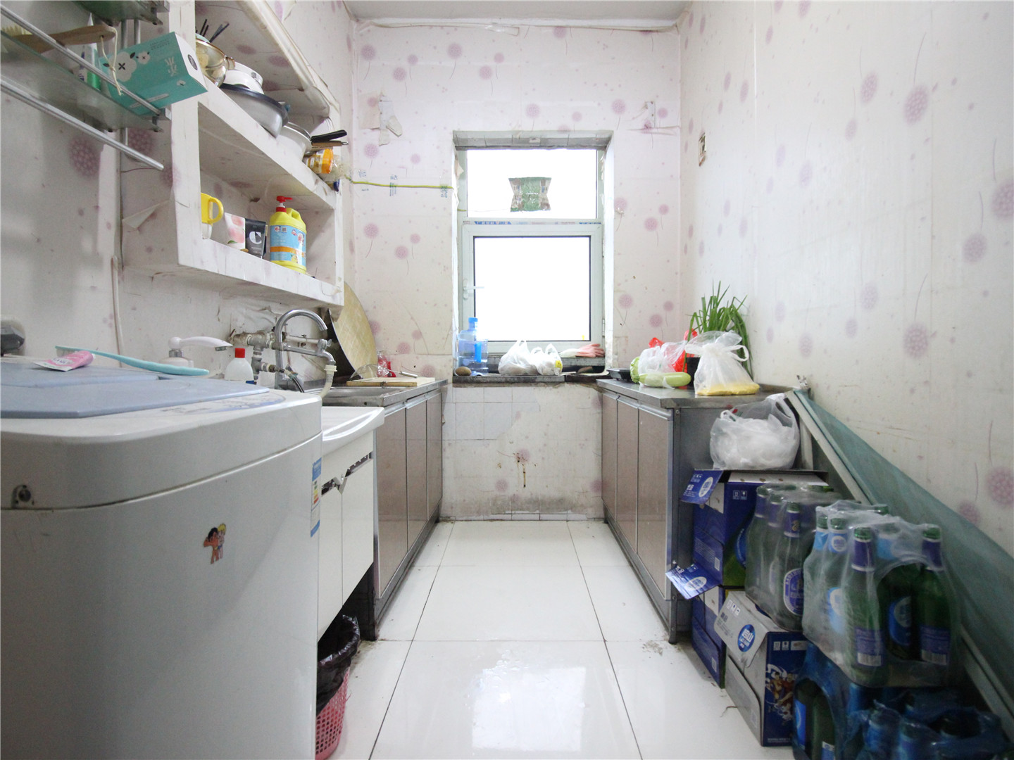 汽车厂东路单位宿舍