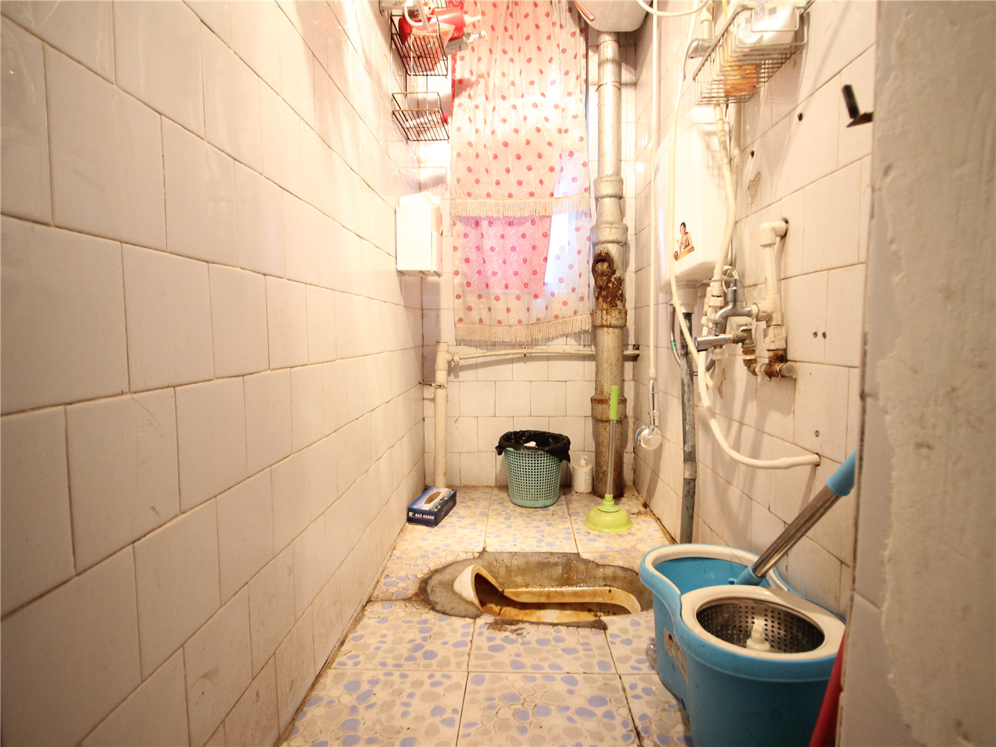 汽车厂东路单位宿舍