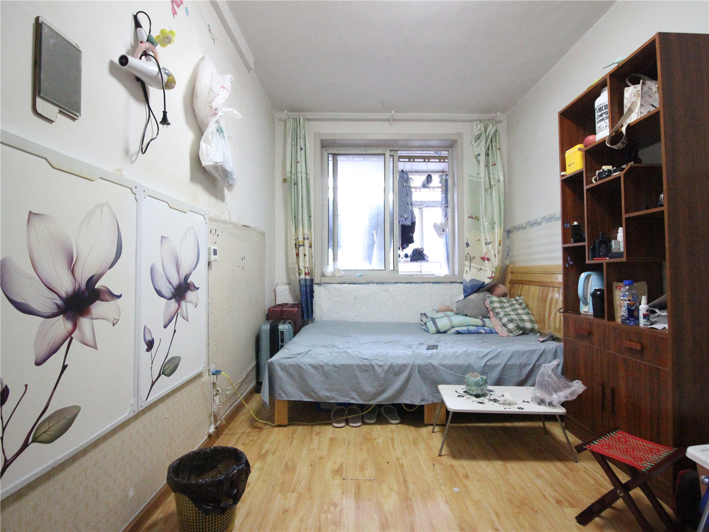 汽车厂东路单位宿舍