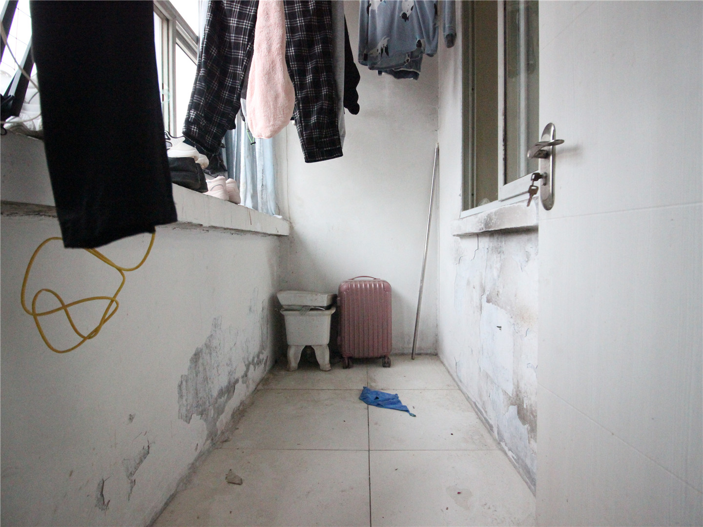 汽车厂东路单位宿舍