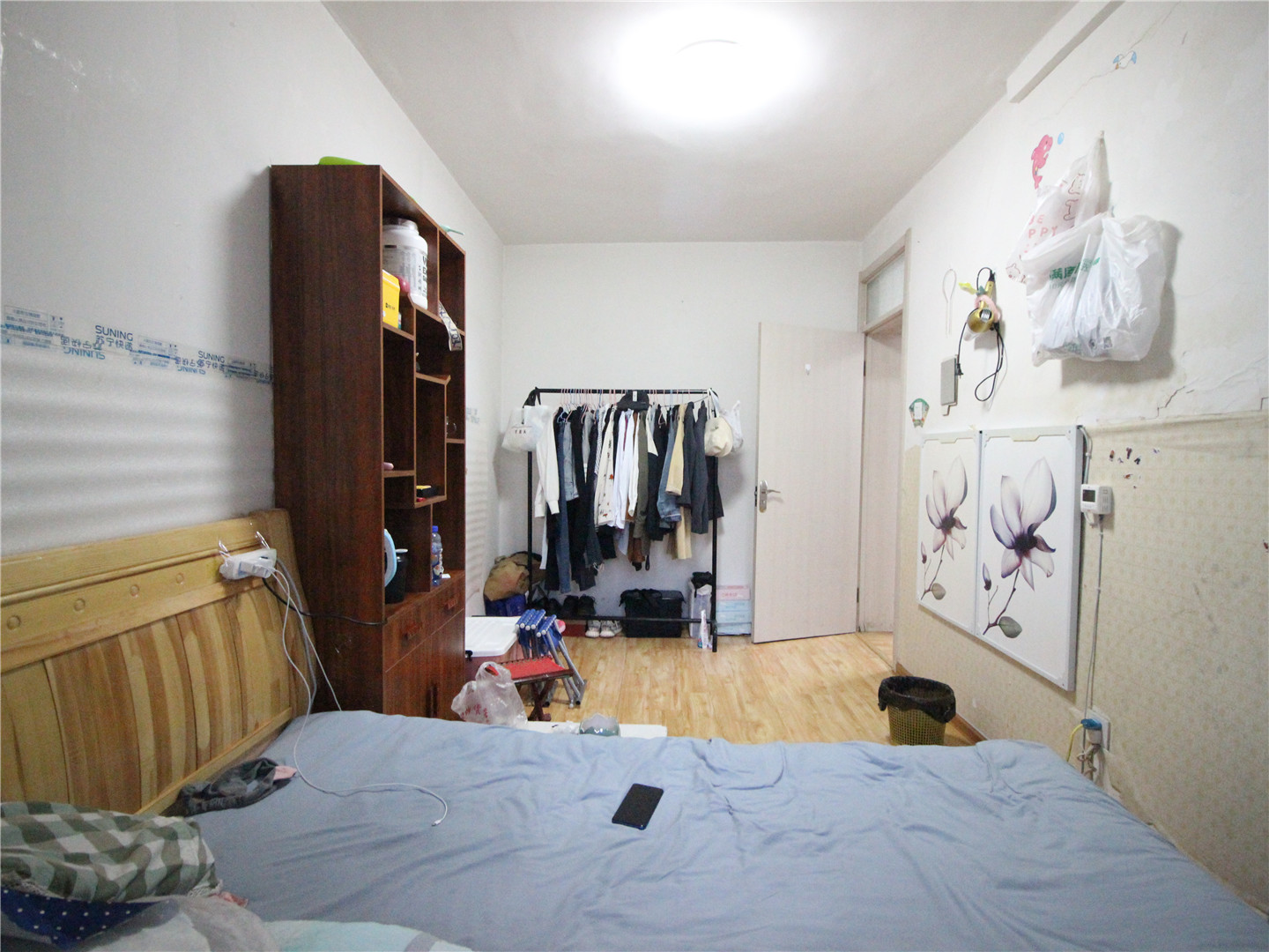 汽车厂东路单位宿舍