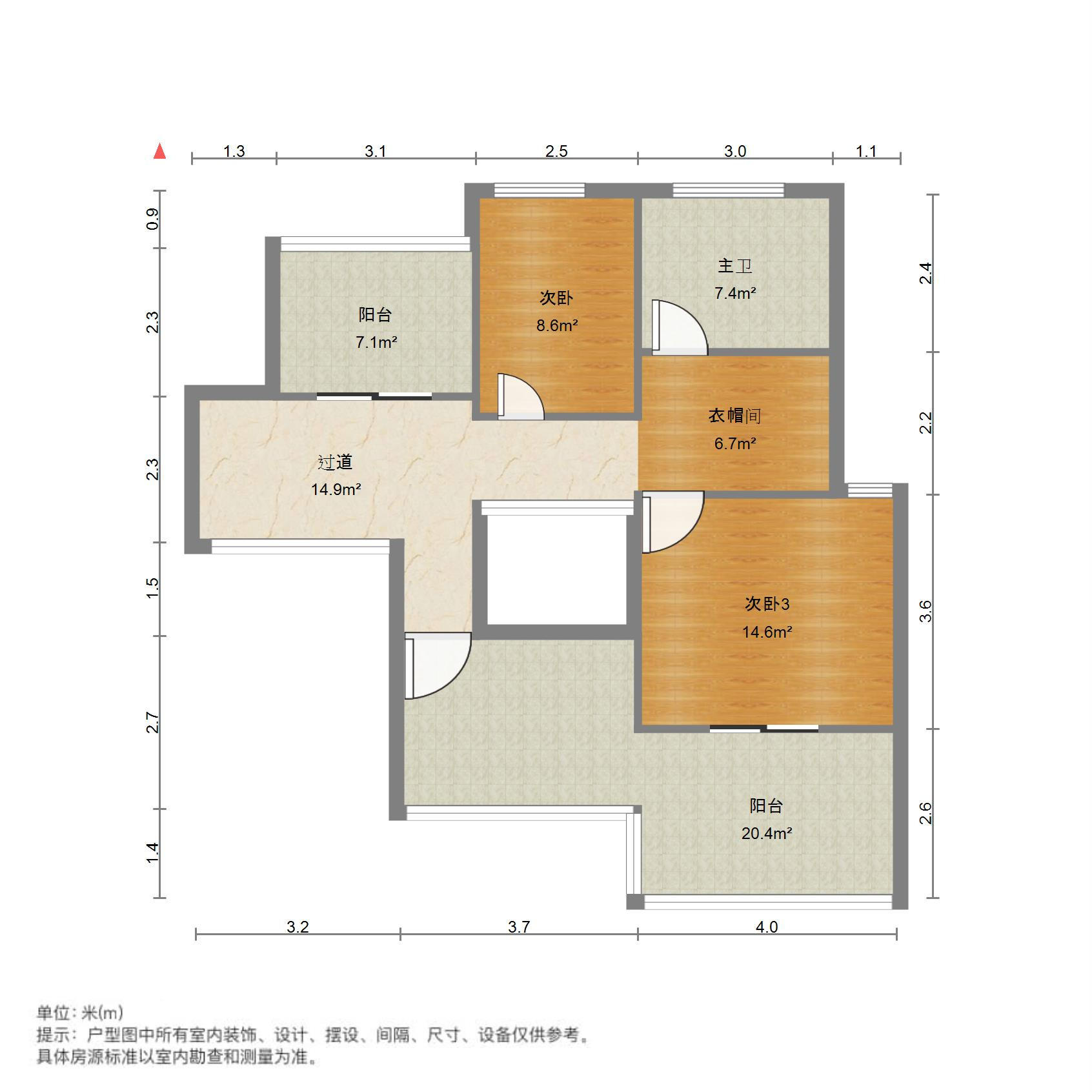中建长清湖知园
