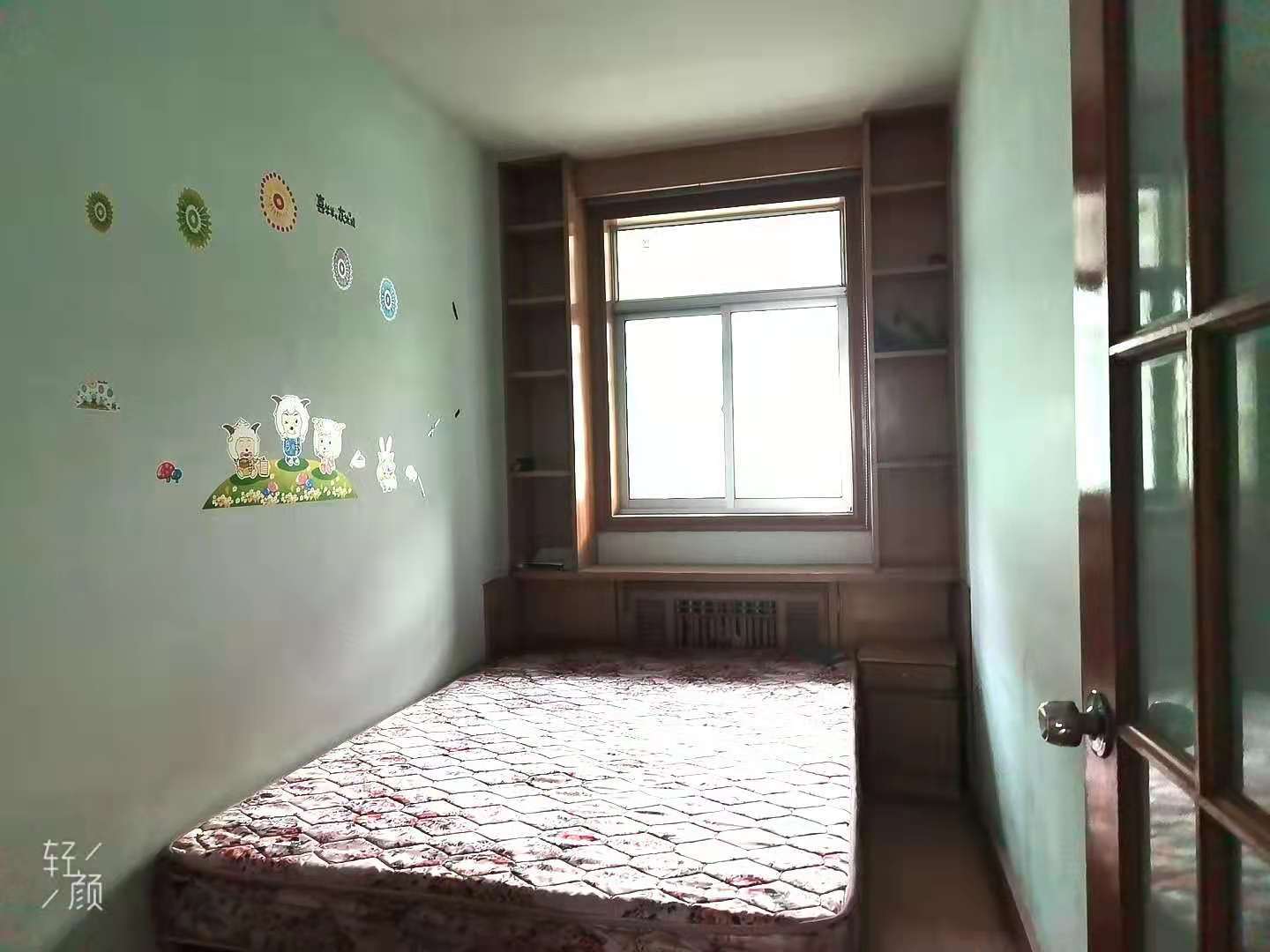 明珠北区