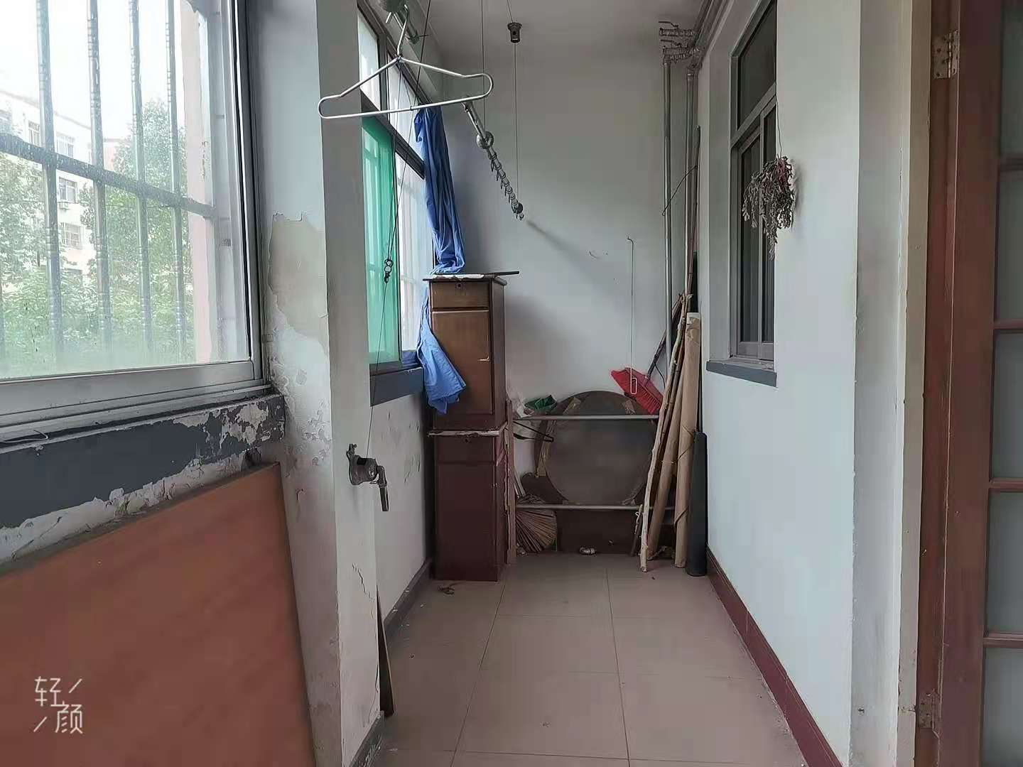 明珠北区
