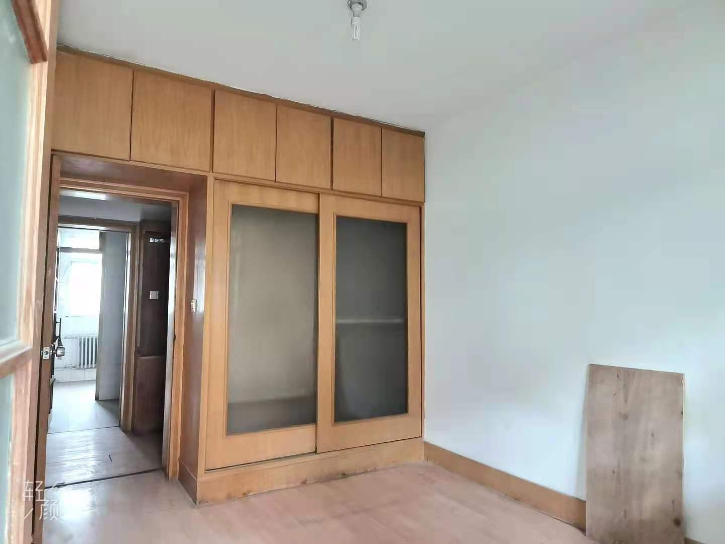 明珠北区