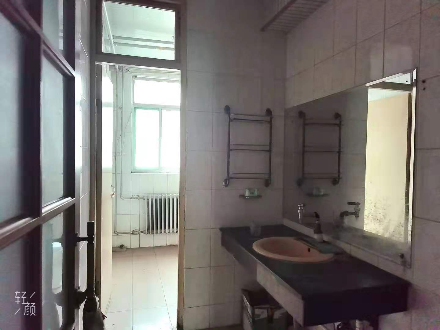 明珠北区