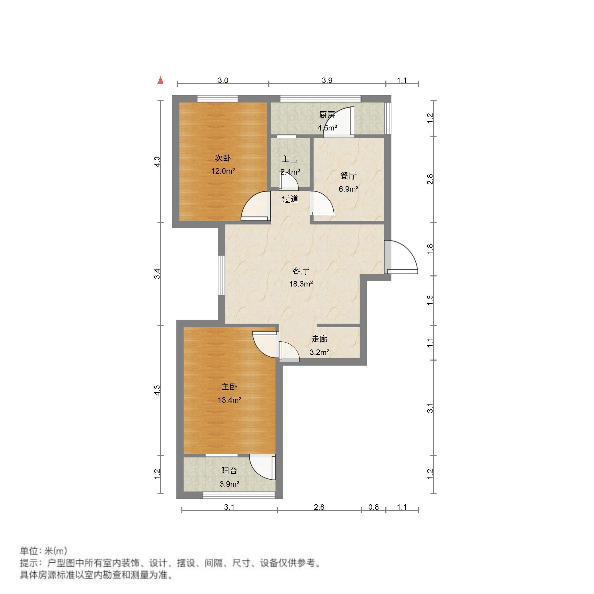 老屯铁路小区
