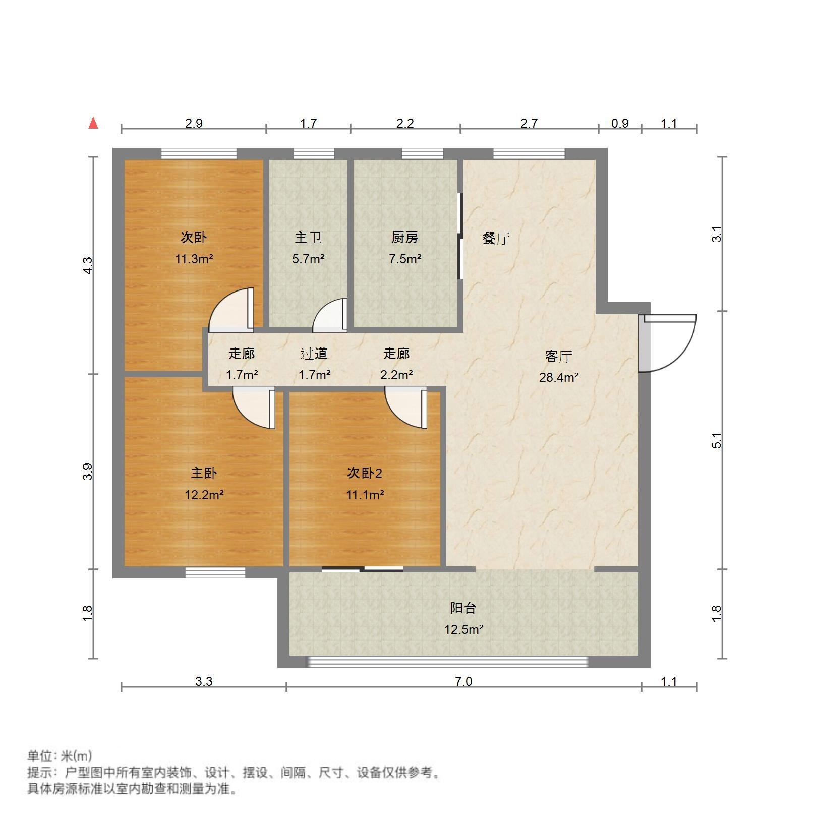力高澜湖郡