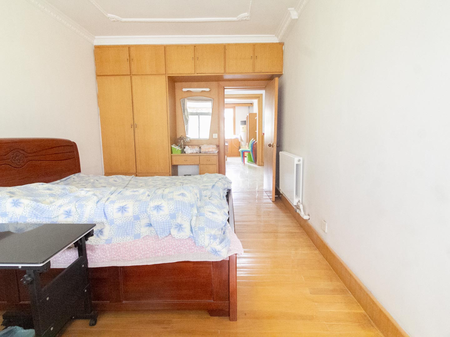 经五路工商银行单位宿舍