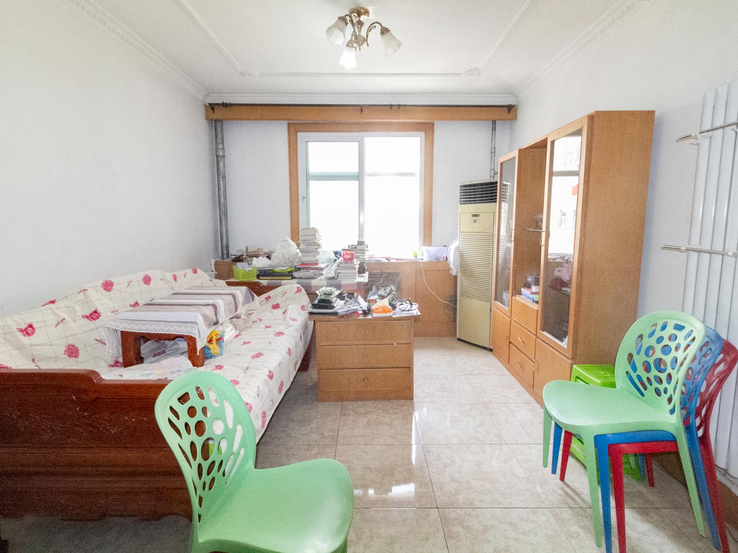 经五路工商银行单位宿舍