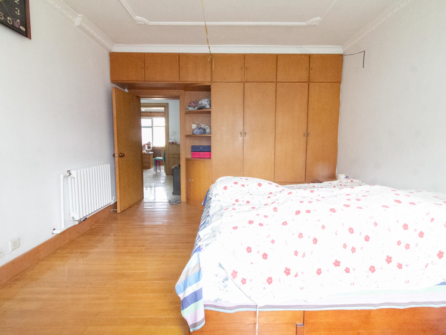 经五路工商银行单位宿舍