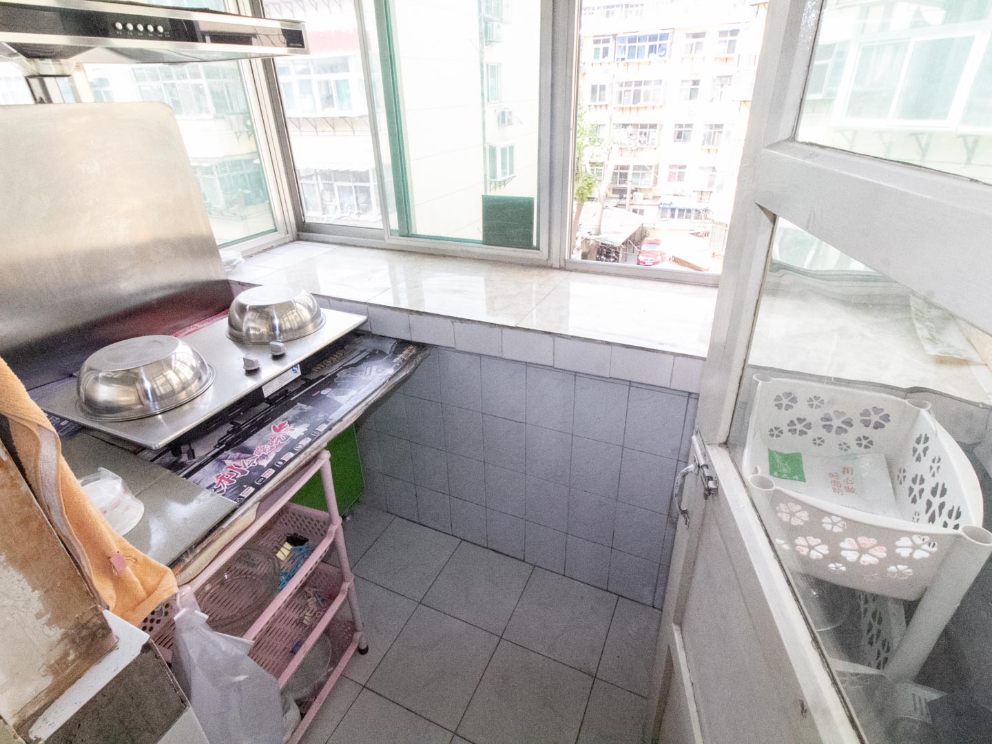 经五路工商银行单位宿舍