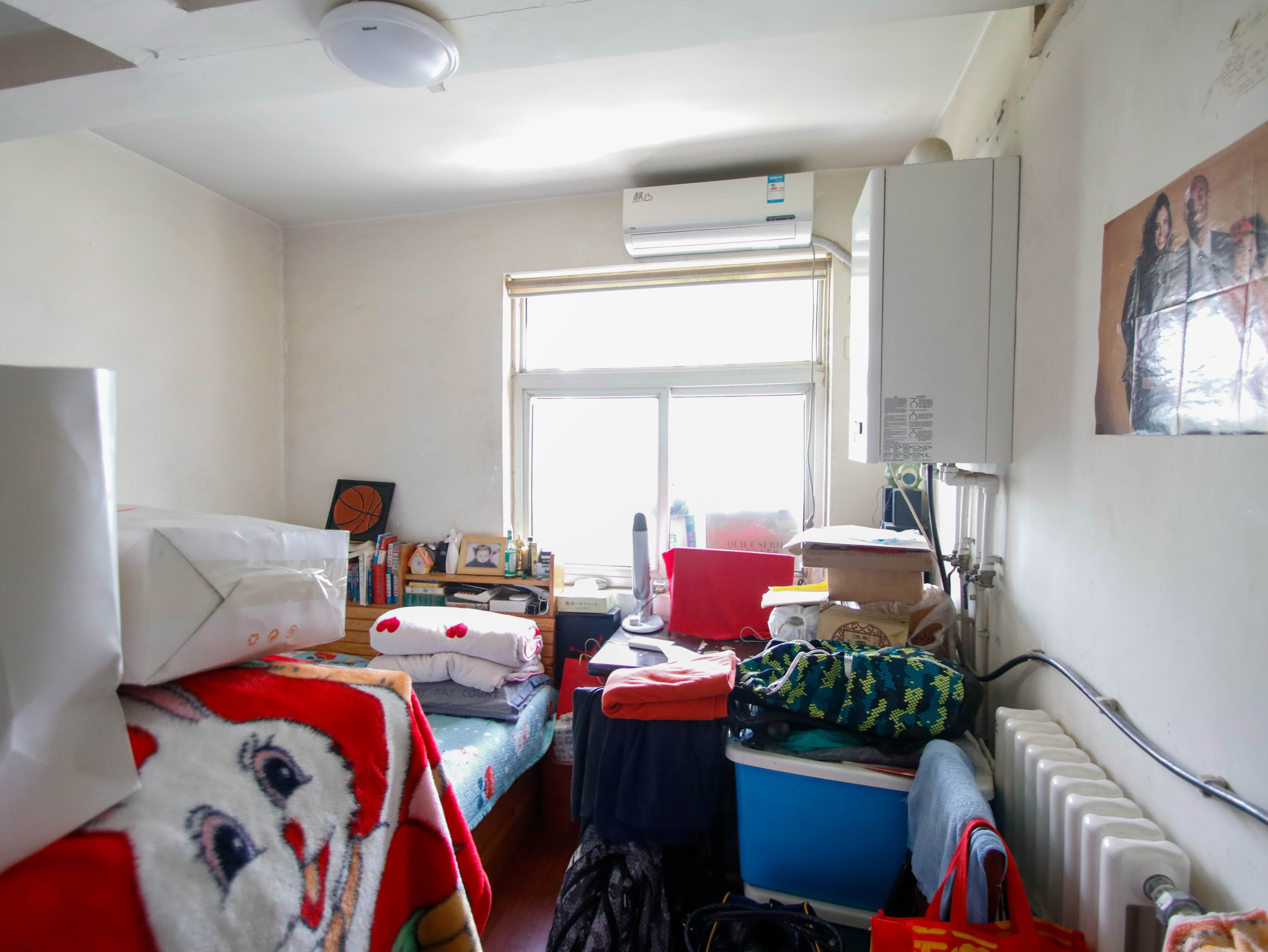 燕子山西路44号