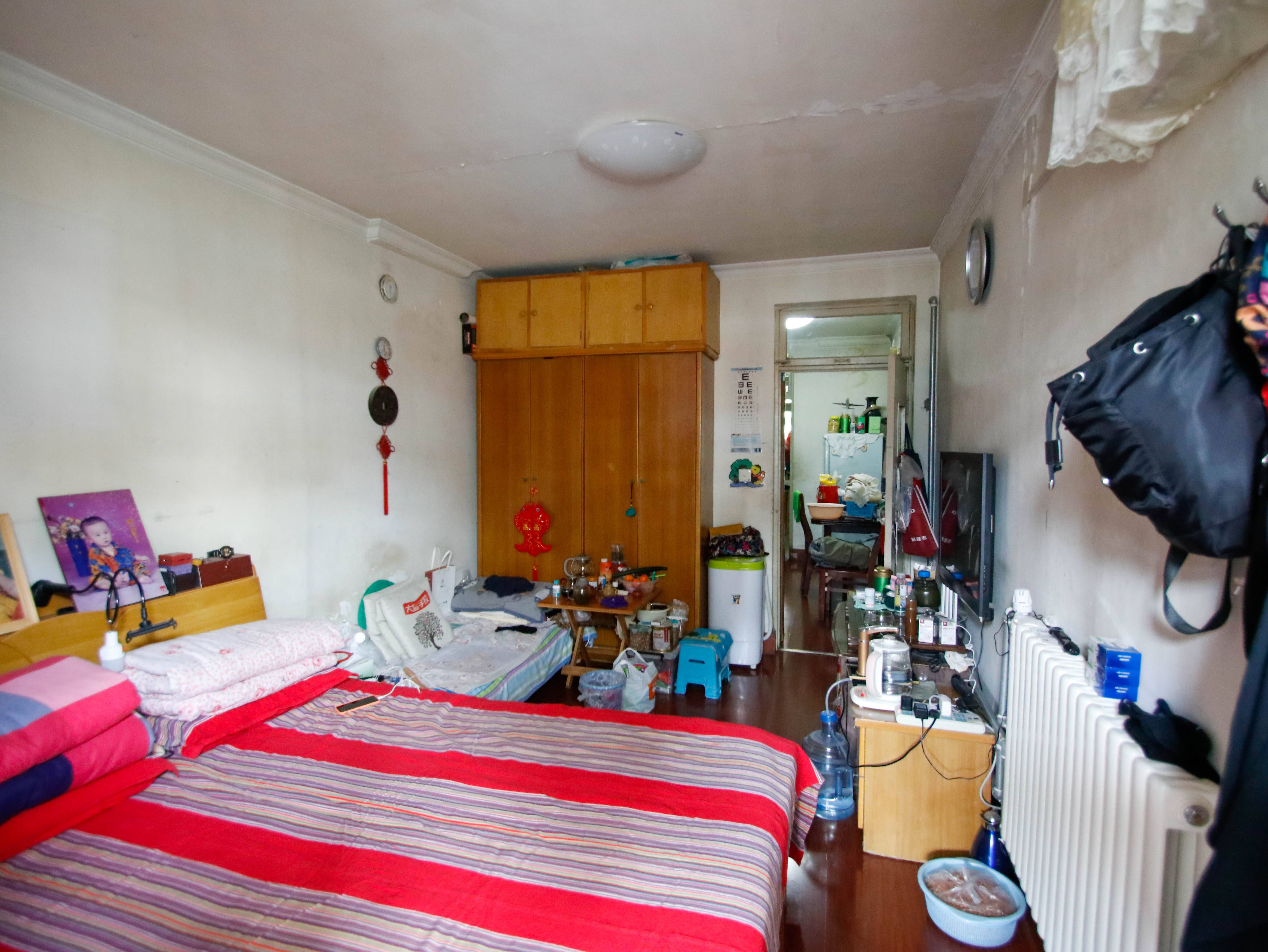 燕子山西路44号