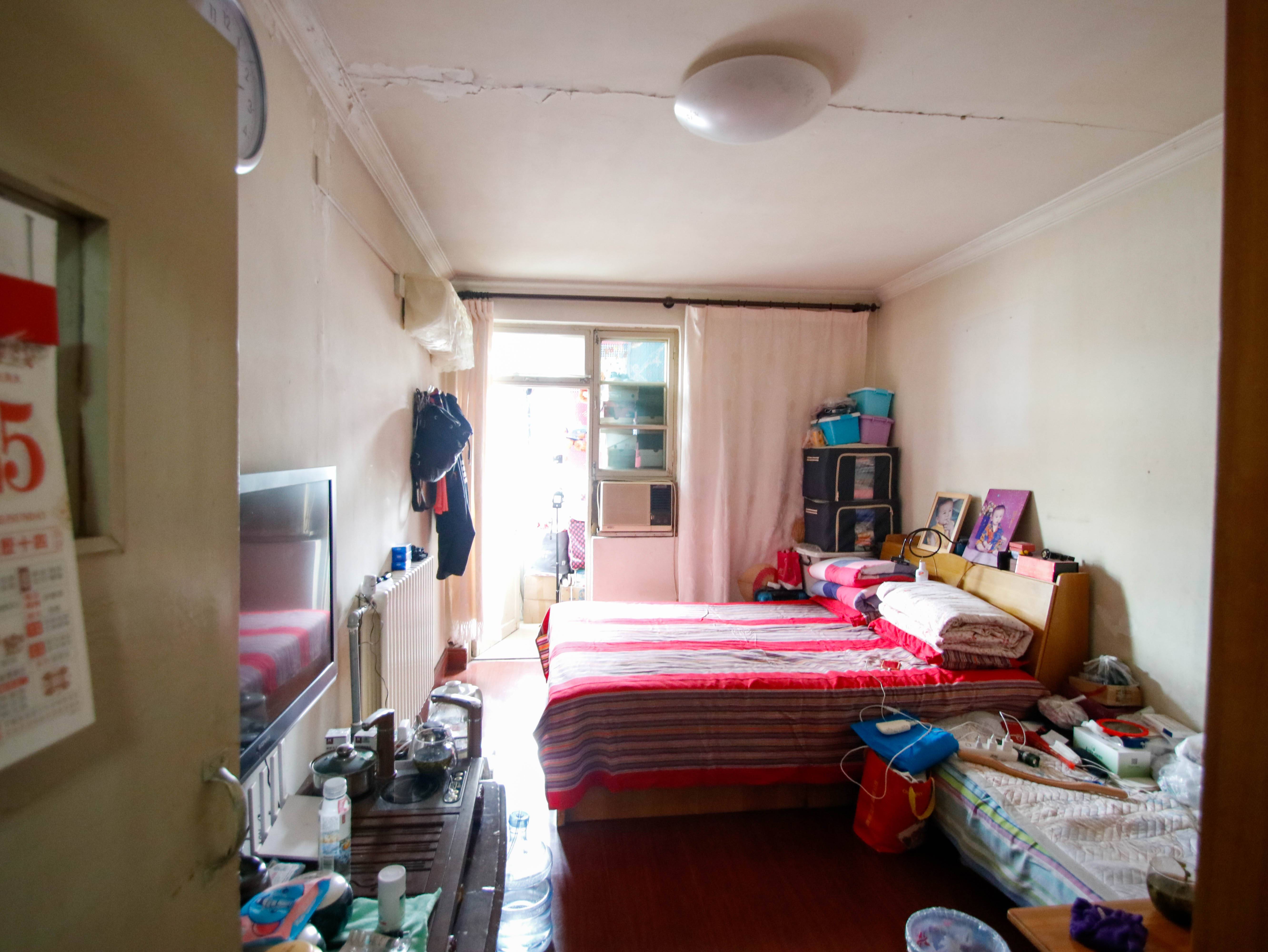 燕子山西路44号