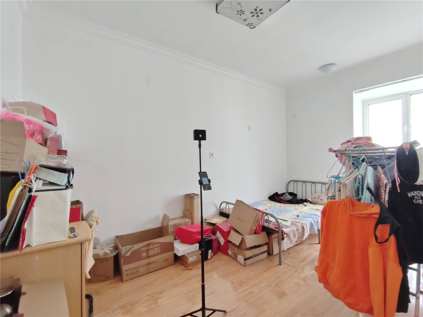 阳光100国际新城(K区)