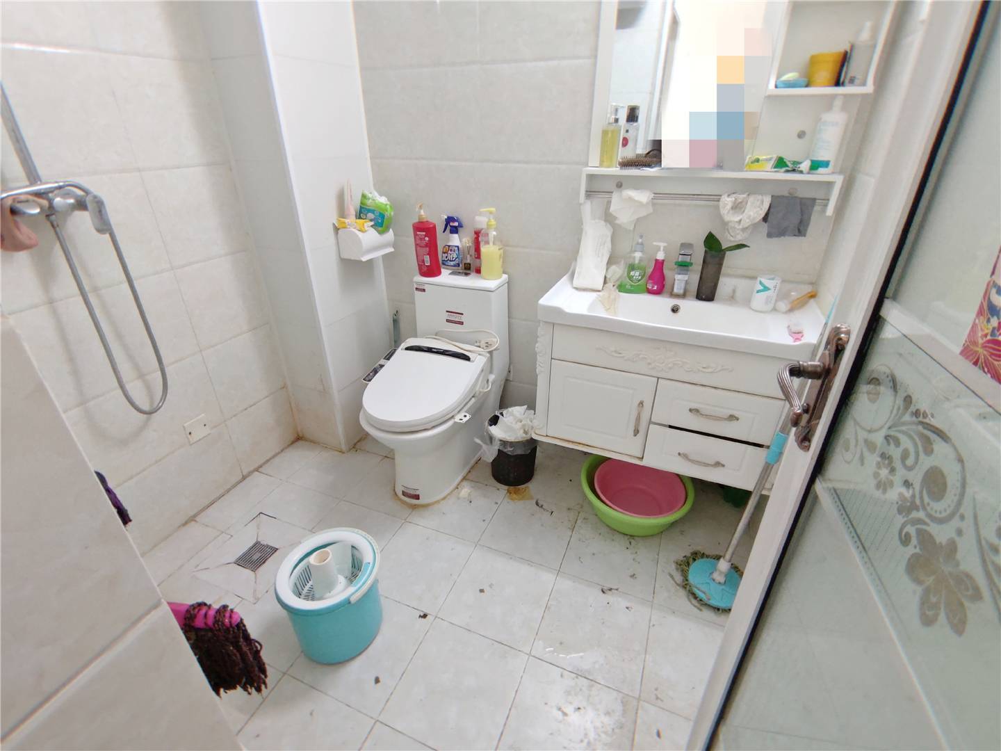 阳光100国际新城(K区)