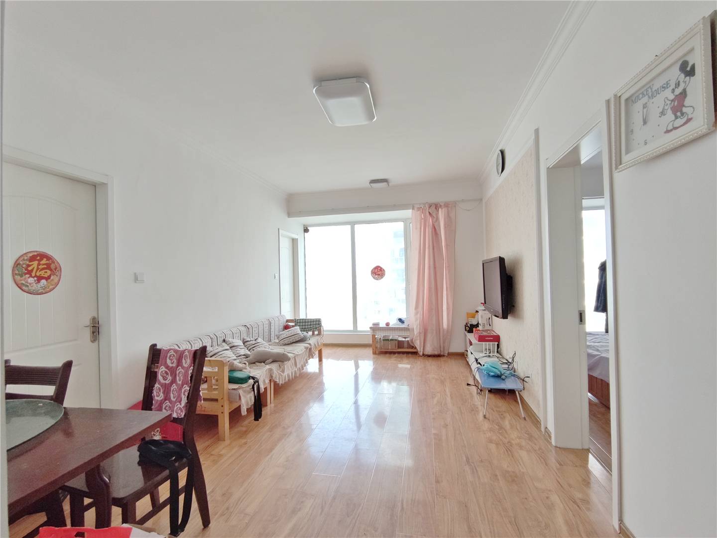 阳光100国际新城(K区)