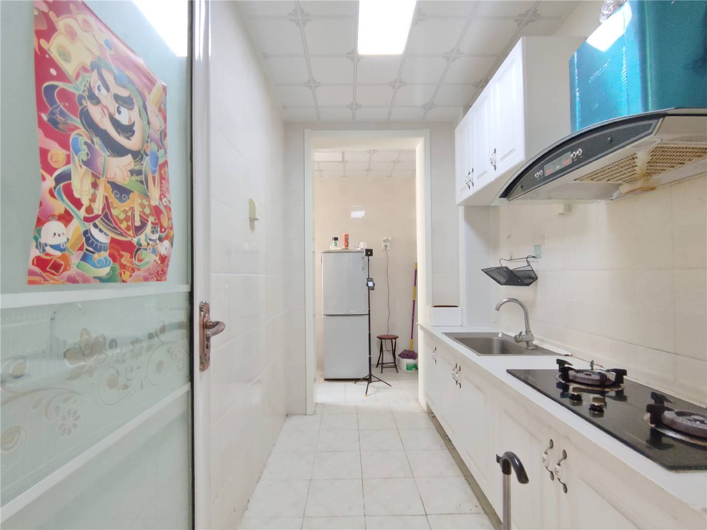 阳光100国际新城(K区)