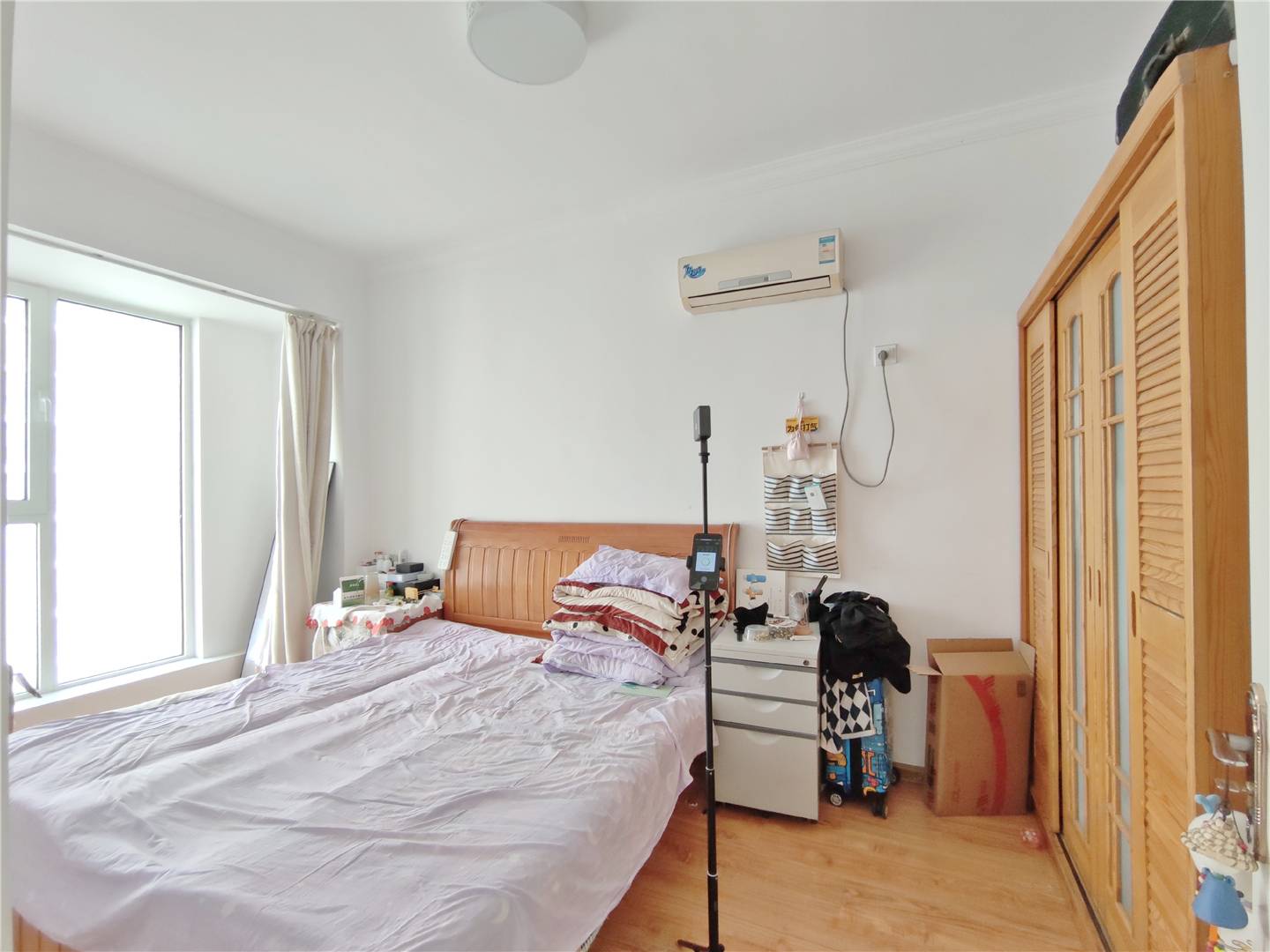 阳光100国际新城(K区)