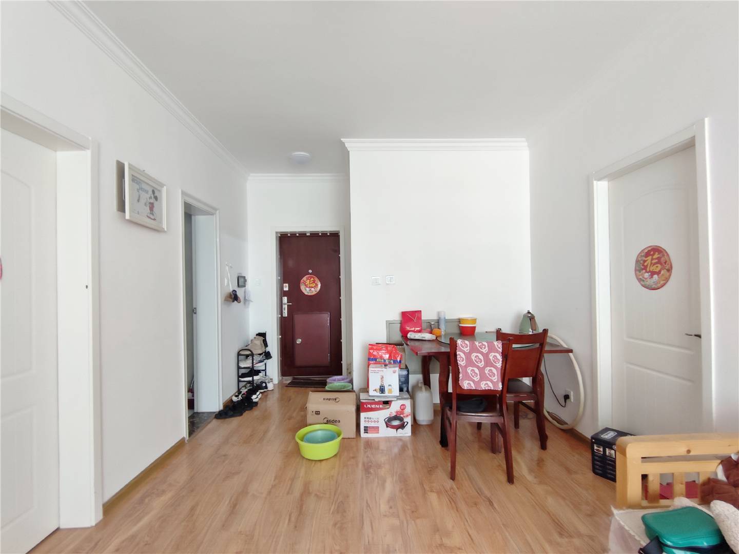 阳光100国际新城(K区)